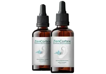 ZenCortex 2 Bottles